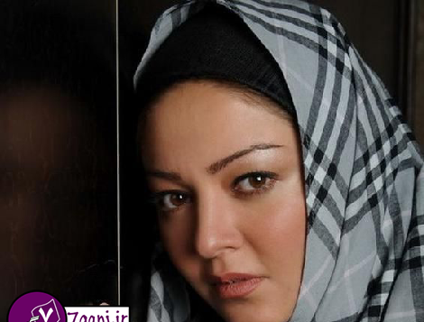 عکس عروسی رزیتا غفاری