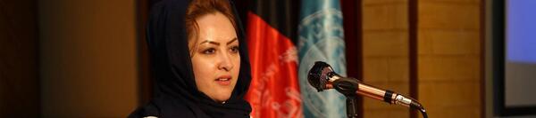 عکس زکیه احمدی