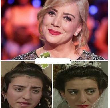 عکس زکیه احمدی