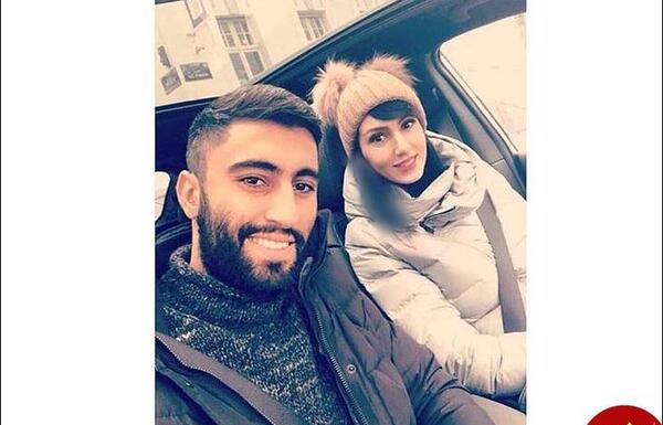 عکس ابوالفضل شیخی