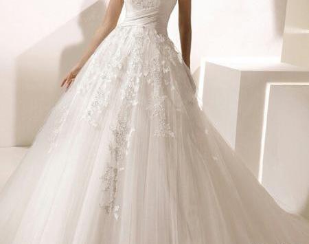 عکس لباس عروس ژورنال