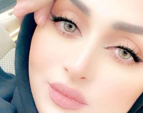 عکس فیک دخترونه خوشگل طبیعی