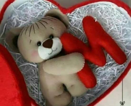 عکس ایده نمدی برای روز مرد