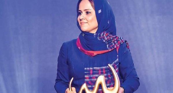 عکس پریا شهریاری
