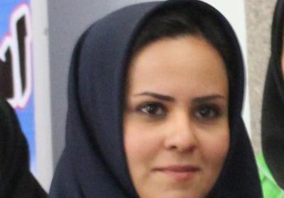 عکس پریا شهریاری