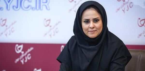 عکس پریا شهریاری