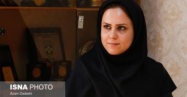 عکس پریا شهریاری