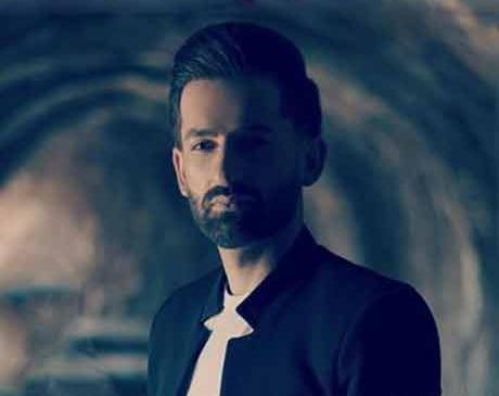 عکس بهنام ناصری