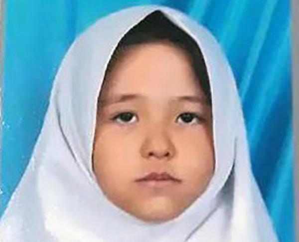 عکس فاطمه خ