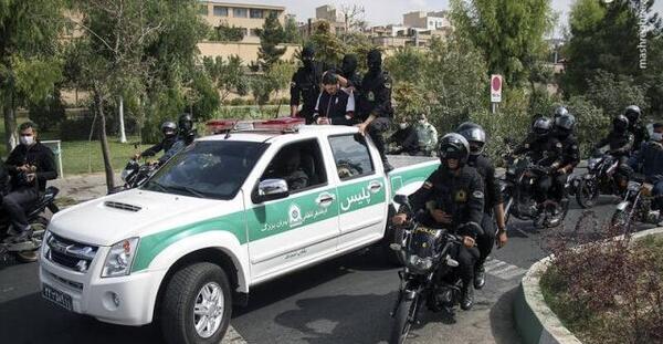 عکس محمد ژاپنی لات تبریز