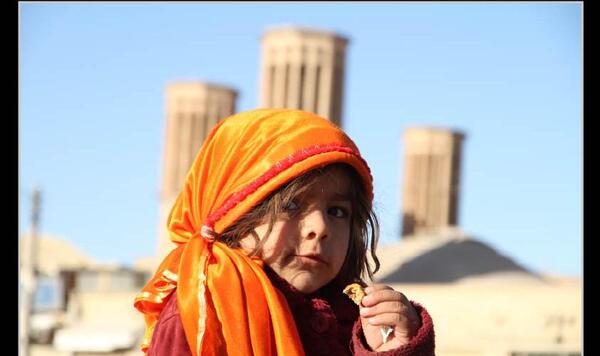 عکس امین خالدی