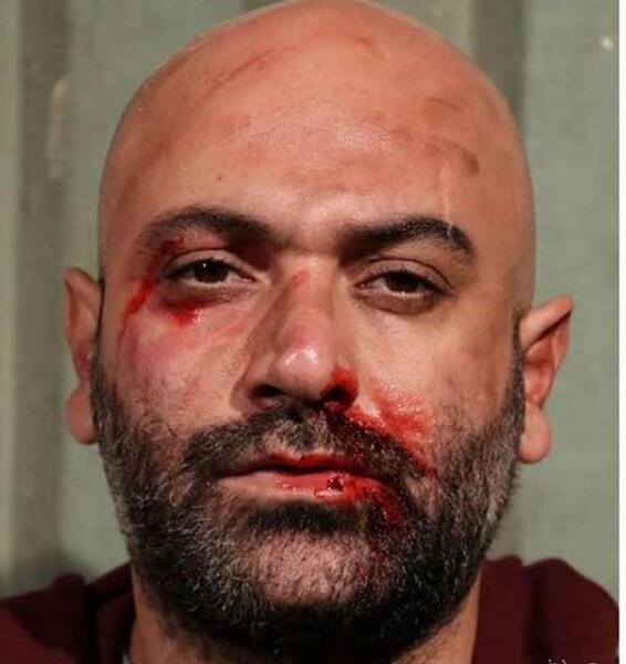 عکس احمد چته مریوان