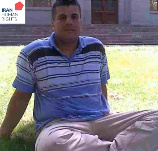 عکس احمد چته مریوان