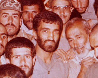عکس احمد چته مریوان