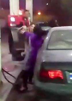 عکس احمد چته مریوان