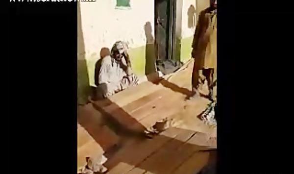 عکس شاه کودکانه
