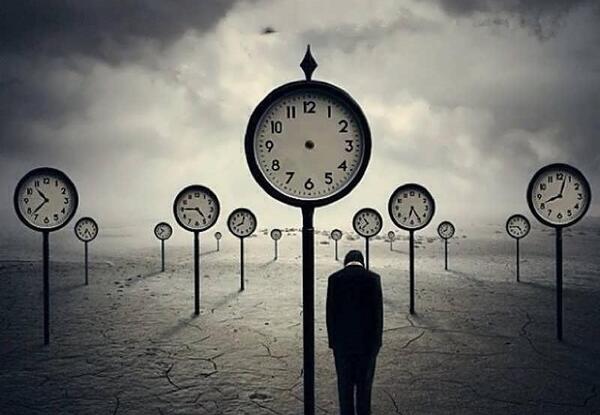 عکس مفهومی پروفایل تلگرام