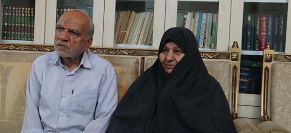 عکس محمد غفاریان