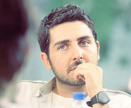 عکس محمد غفاریان