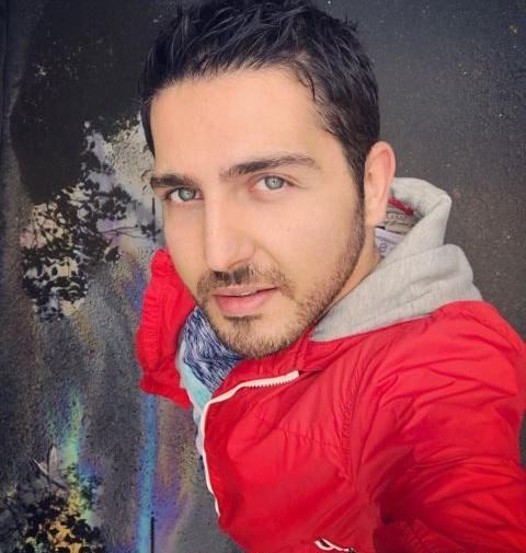 عکس محمد غفاریان