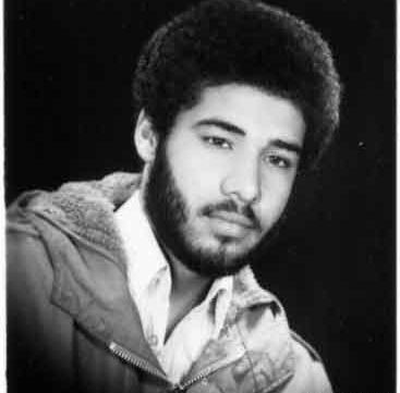 عکس محمد غفاریان