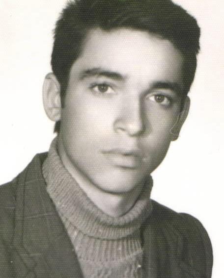 عکس محمد غفاریان
