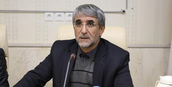 عکس محمد غفاریان