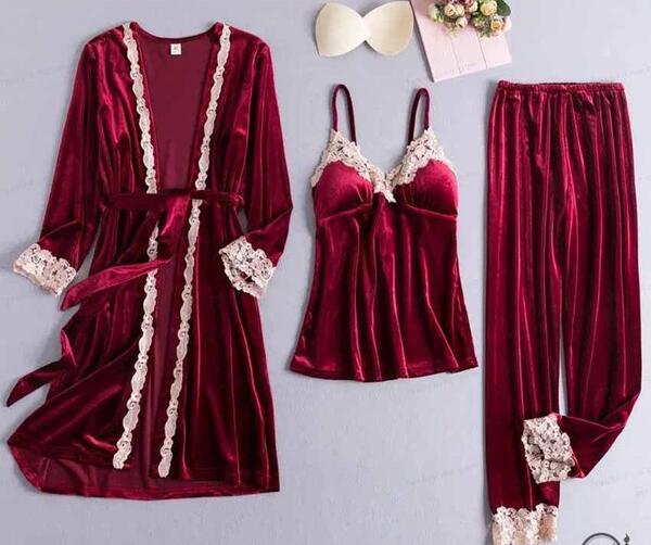 عکس ایده برای لباس خواب