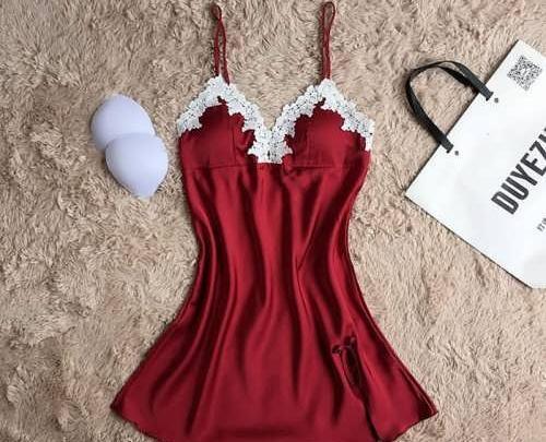 عکس ایده برای لباس خواب