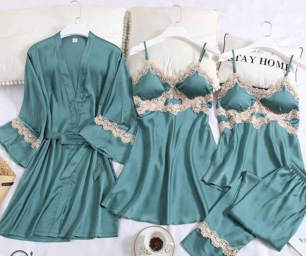 عکس ایده برای لباس خواب