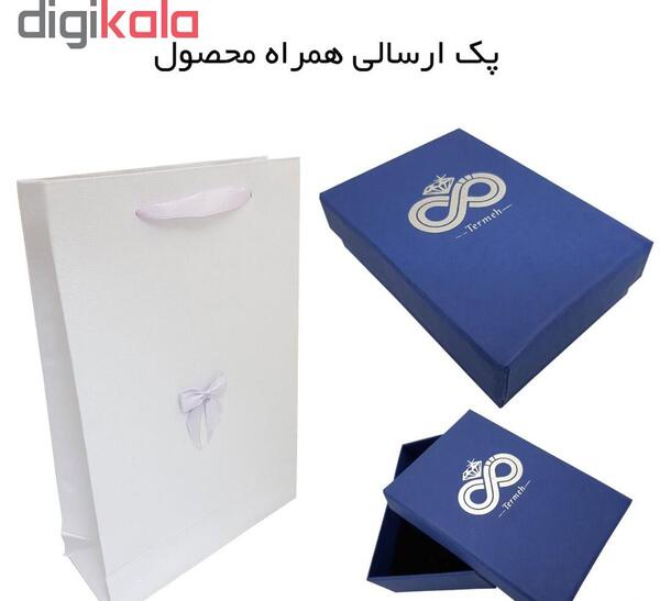 عکس مدال اسم صنم