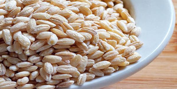 عکس جو خوراکی