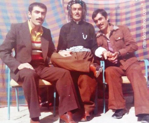 عکس خالد حیدری