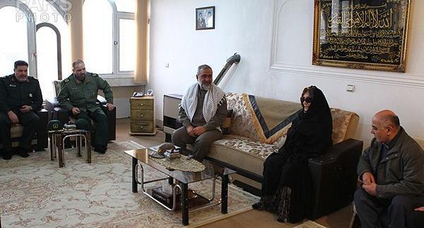 عکس خالد حیدری