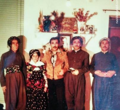 عکس خالد حیدری