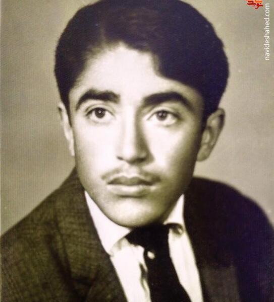 عکس خالد حیدری