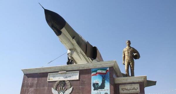 عکس خالد حیدری