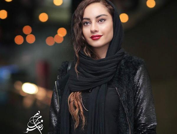 عکس پدر ترلان پروانه