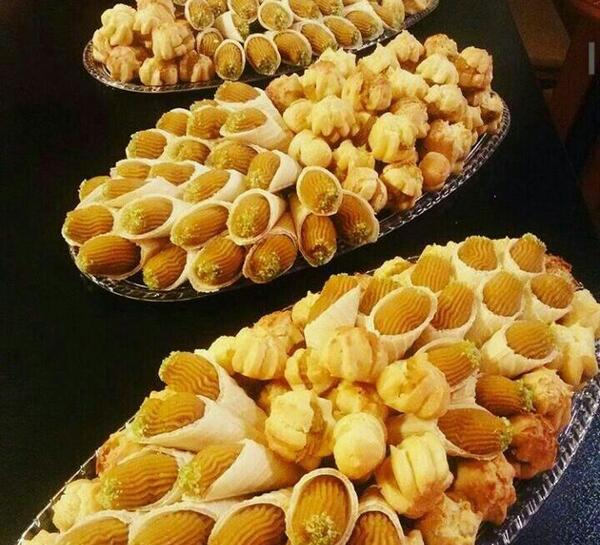 عکس حلوا روز پنجشنبه