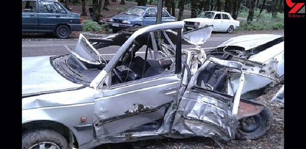 عکس لات جاده