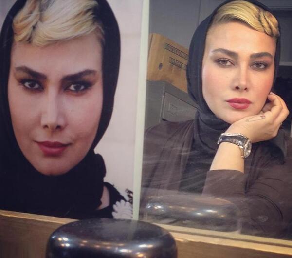 عکس داوود نعمتی