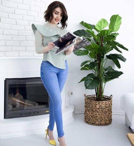 عکس شوهر عایشه گل جوشکن