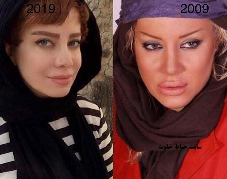 عکس جالب هنرمندان