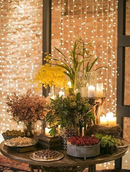 عکس سفره هفت سین فانتزی در اینستاگرام