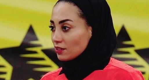 عکس سوگند فتحی