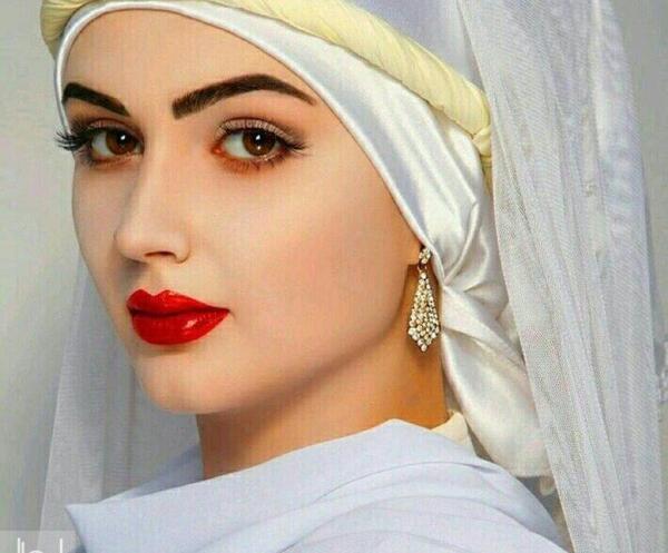 عکس پیری حضرت محمد