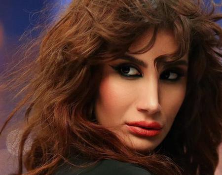 عکس هایی از ایرم