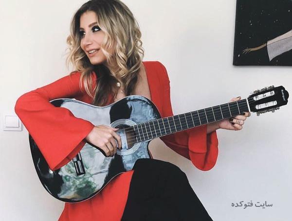 عکس هایی از ایرم