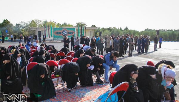 عکس رضوان حسینی