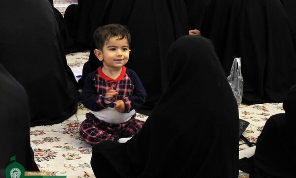 عکس رضوان حسینی